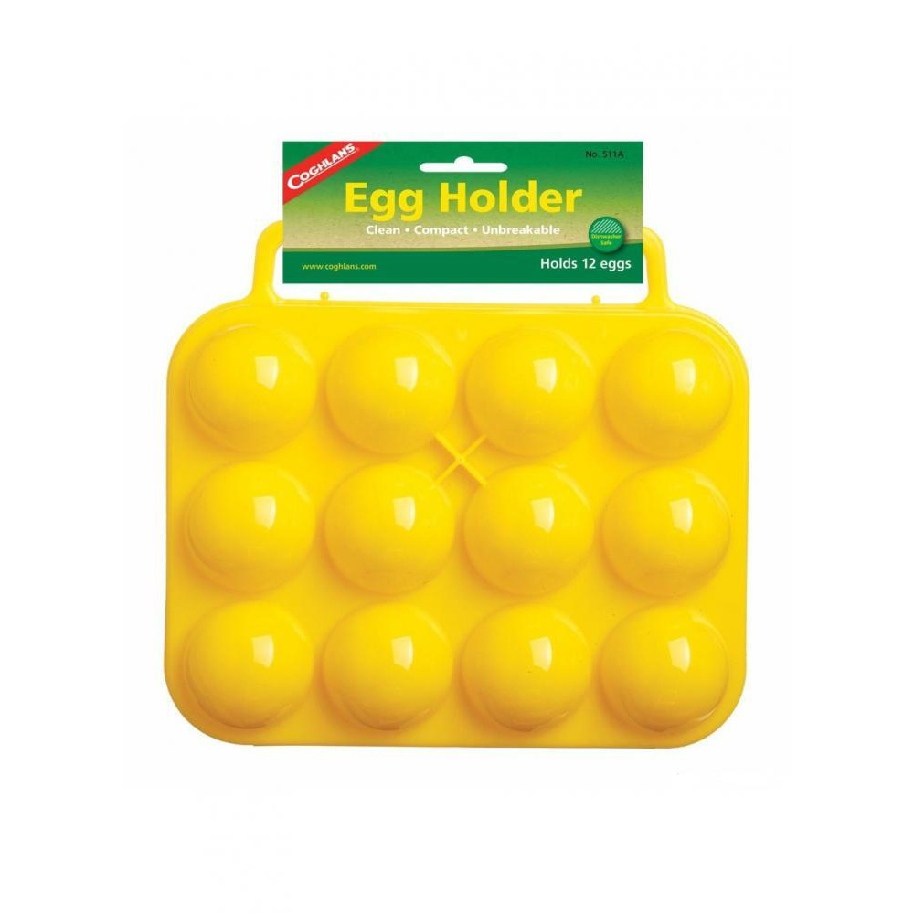 Coghlans Egg Holders - 1