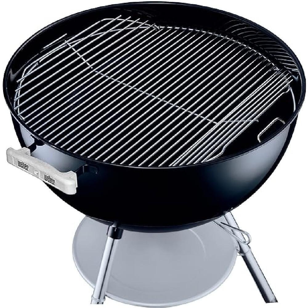 شبكة طهي ويبر مقاس 22 بوصة (57 سم) بمفصلات - 5