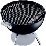 شبكة طهي ويبر مقاس 22 بوصة (57 سم) بمفصلات - 5 miniature