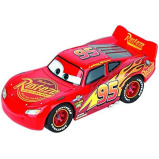 Cars - Friends Race - 3 miniature