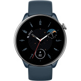 Smart Watch Amazfit GTR Mini 1.28-inch Amoled Display - Blue - 1 miniature
