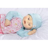 Baby Annabell Lunch Time (43cm) - 7 miniature