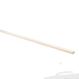 Madison Mill Poplar Square Dowel - ½ cm x 36 inches - 3 miniature