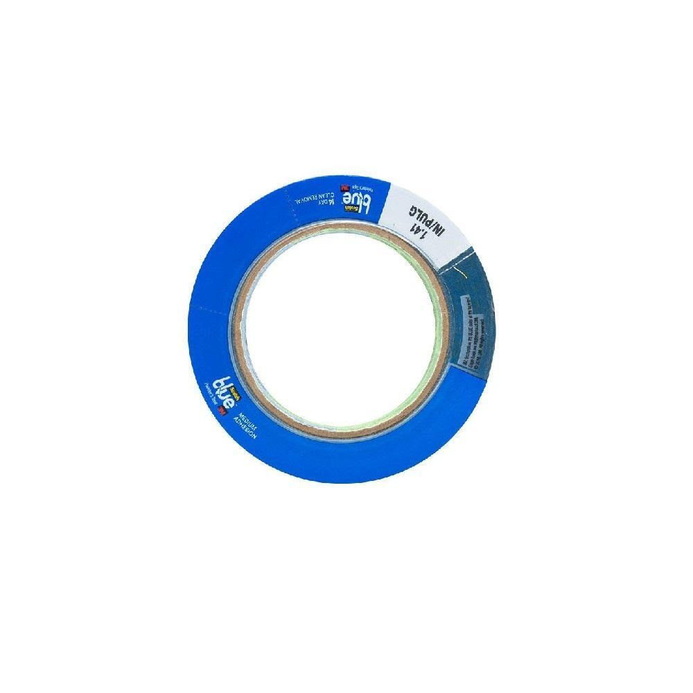 3M 1.41" x 60 YD Painter Tape - 2