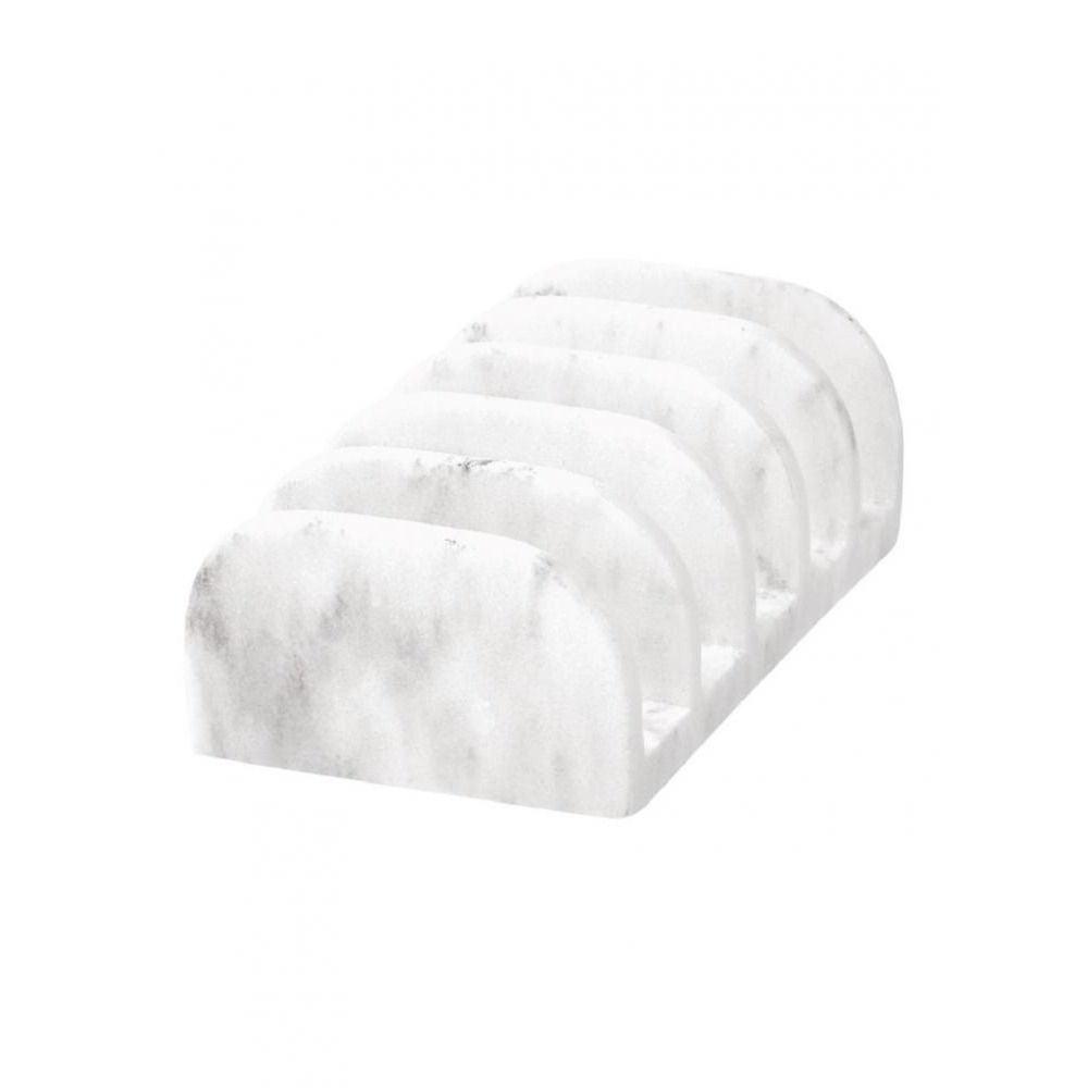 Inter design Dakota Palette Organizer White Marble - 1