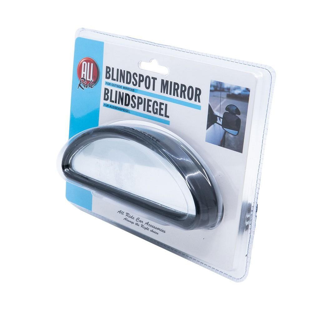 Зеркало Слепой Зоны All Ride снаружи - 2