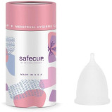 Safecup / Menstrual cup, Small - 1 miniature