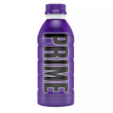 Prime Hydration Zero Sugar Grape, 500 ml - 1 miniature