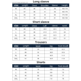 UAEJJ Short Sleeve T-Shirt Cotton T-shirt - XS - 4 miniature