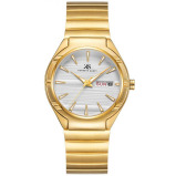Kenneth Scott Analog Couple Watch - K22035-GBGW-G,K22035-GBGW-L - 2 miniature