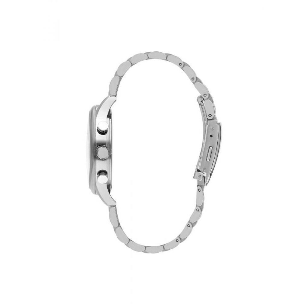 BEVERLY HILLS POLO CLUB Men's Multi Function Dark Blue Dial Watch - BP3367X.590 - 2