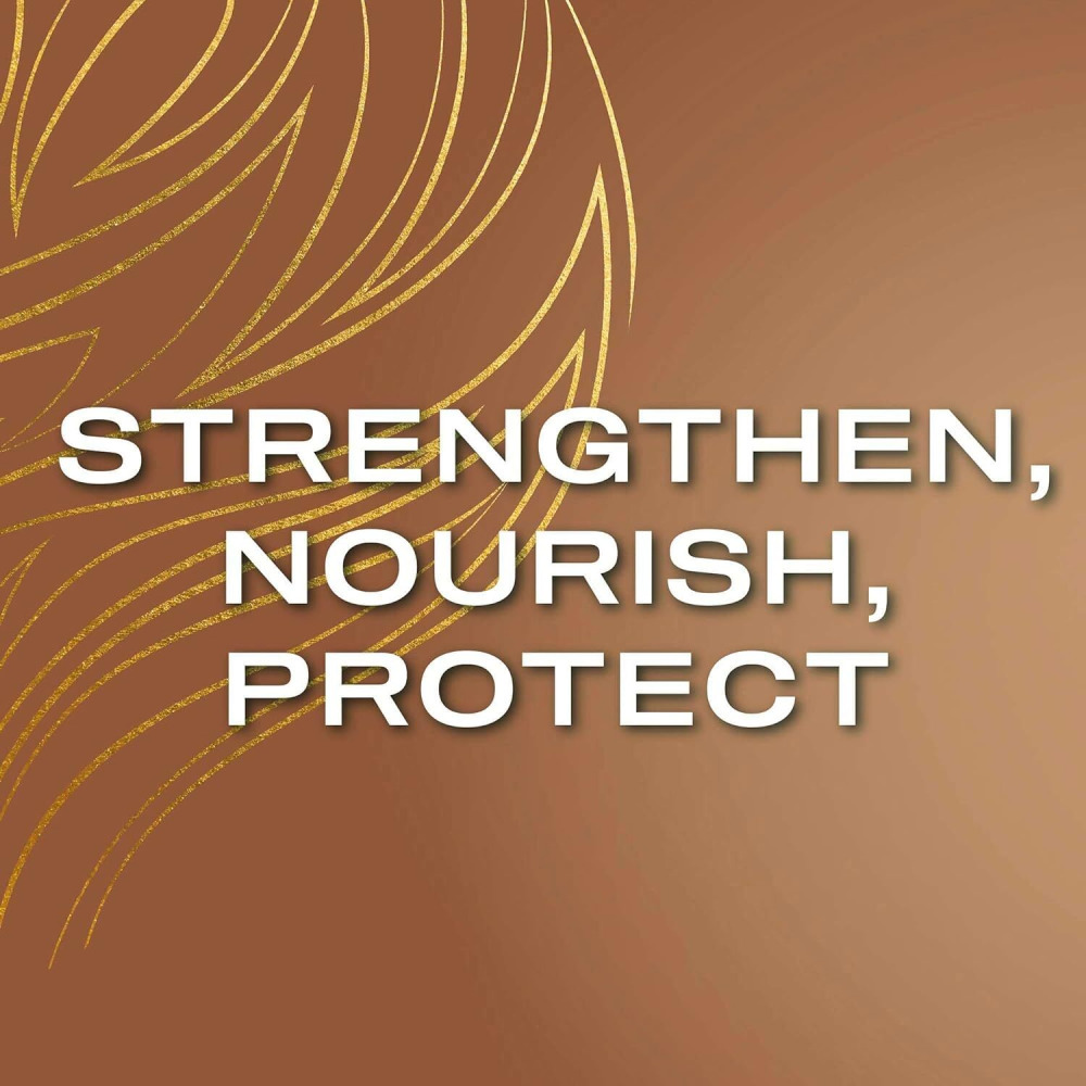 Ogx - Brazilian Keratin Smooth Shampoo 385ml - 6