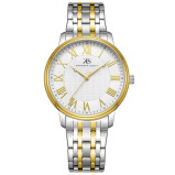 Kenneth Scott Couple Watch - K22029, K22529-TBTW - 3 miniature