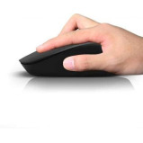 БЕСПРОВОДНАЯ КОМПЬЮТЕРНАЯ Мышь Hp S1000 Plus Silent Usb С ОТКЛЮЧЕННЫМ ЗВУКОМ, 1600 точек на дюйм, USB - 4 miniature