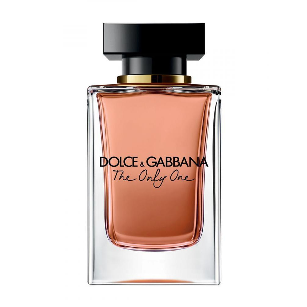 Dolce\&Gabbana The Only One For Women Eau De Parfum 100ML - 1