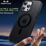 IPHONE 15 PRO MAX MAGSAFE CASE KEEPHONE - 1 miniature