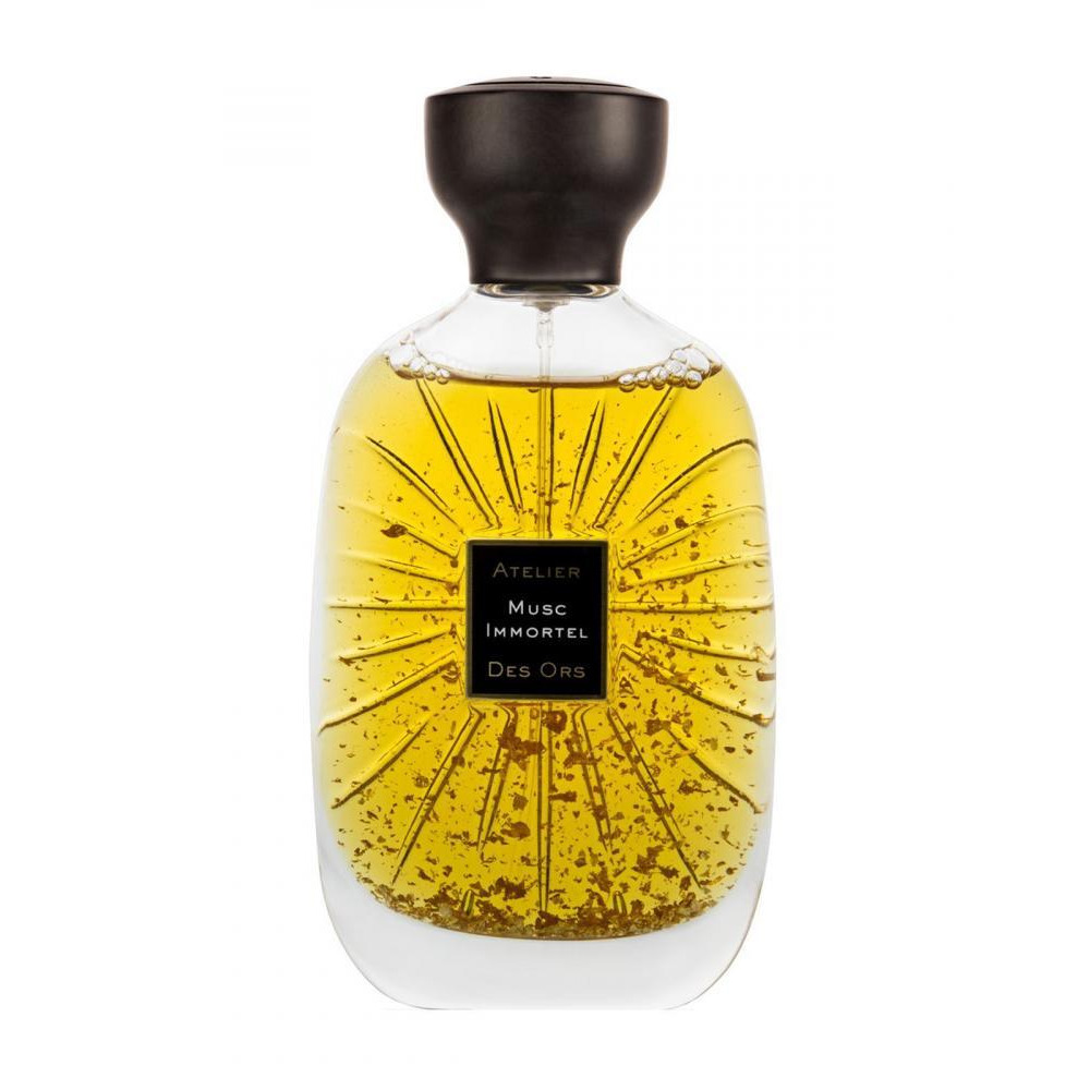 Atelier Des Ors Musc Immortel For Unisex Eau De Parfum 100 ml - 1