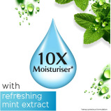 غسول الجسم بالنعناع الناعم والمنعش من بيرز، 250 مل - 3 miniature