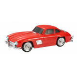 WSTER WS-300L\/BLUE Music Car Speaker (Emerald) - 2 miniature