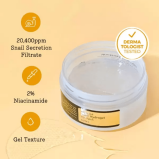 Cosrx Advanced Snail Hydrogel Eye Patch - 60 Pieces - 3 miniature