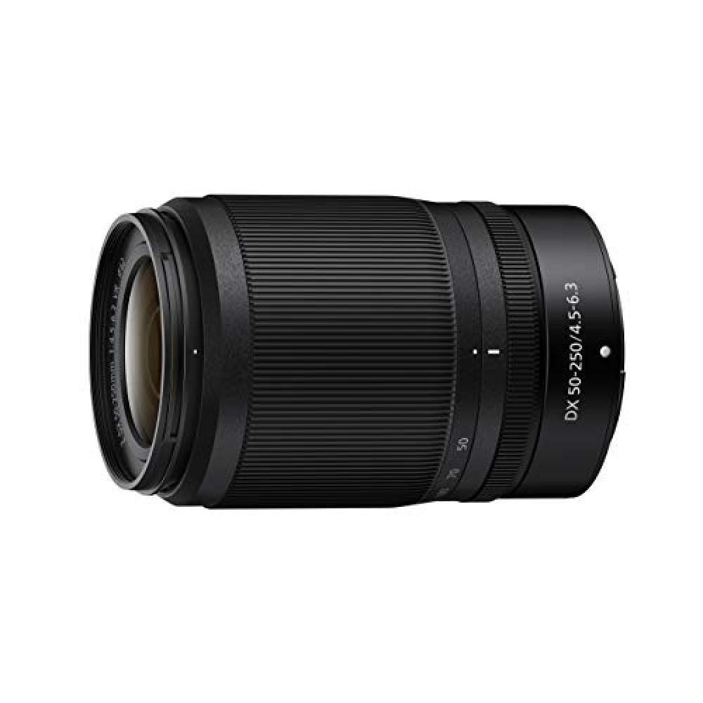 Nikon Nikkor Z Dx 50-250Mm F/4.5-6.3 Vr Lens - 3