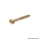 Homesmiths BP Шуруп По ДЕРЕВУ 1 1/2 X 12 дюймов - 2 miniature