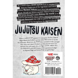 Jujutsu Kaisen Vol 2 - 2 miniature