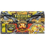 TREASURE X S2 3PK CHEST - 1 miniature