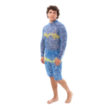 Bermudas Waves (XXL) - 1 miniature