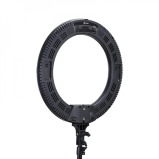 Tolifo R-22B Mini size on table LED ring light - 3 miniature