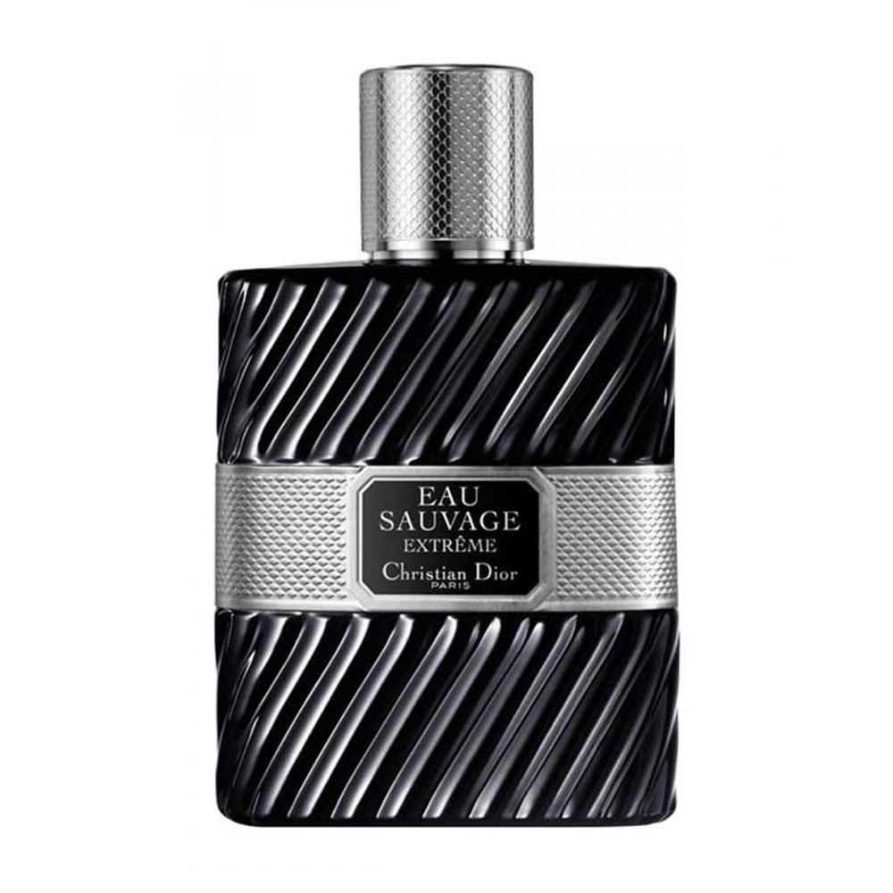 Dior Eau Sauvage Extreme M EDT 100ML - 1