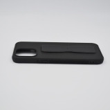 Encase Grip Butterfly Series Hard Case Iphone 13 Pro Max Black - 4 miniature