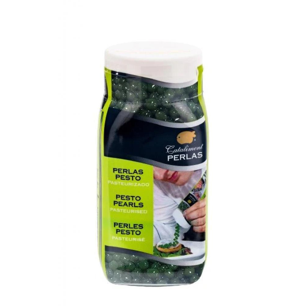 Cataliment Pearls Pesto Preserve Vegetables 270g - 1
