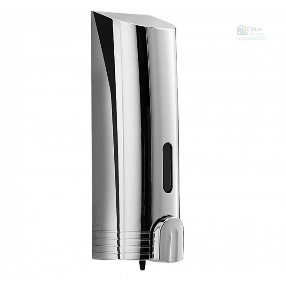 BINJA Otel Wall-Mounted Soap Dispenser, Lineabeta-Italy - 1