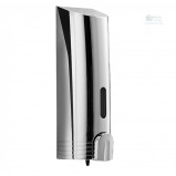 BINJA Otel Wall-Mounted Soap Dispenser, Lineabeta-Italy - 1 miniature