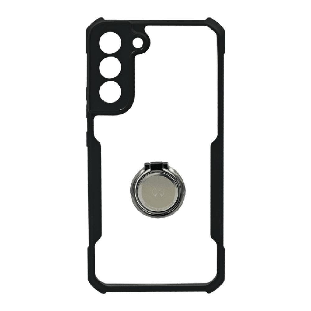 Xundo Beatle Ring Series Galaxy S22 Plus Black - 1
