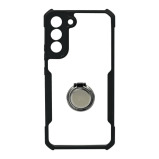 Xundo Beatle Ring Series Galaxy S22 Plus Black - 1 miniature
