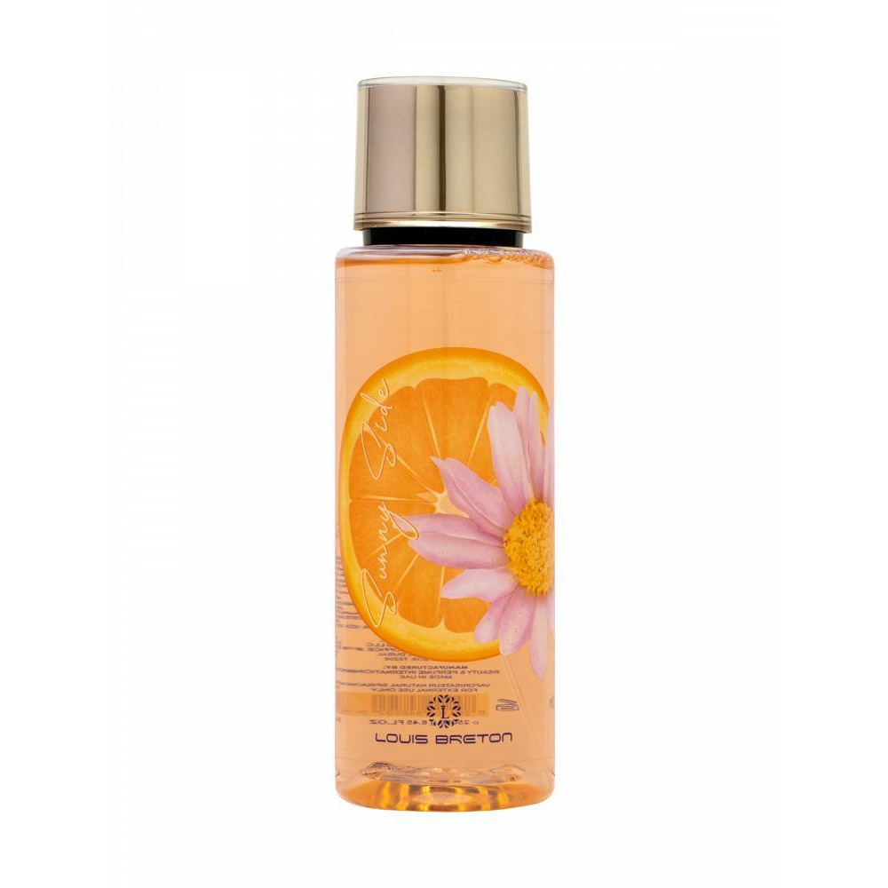 Louis Breton Sunny Side Body Mist Spray For Men And Women 250ml - 1
