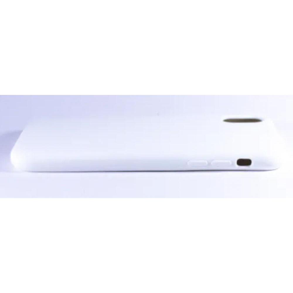 C Silicone Case iPhone XS Max - 3
