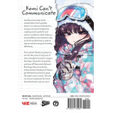 Komi Can't Communicate, Vol. 20, 20: Volume 20 - 2 miniature