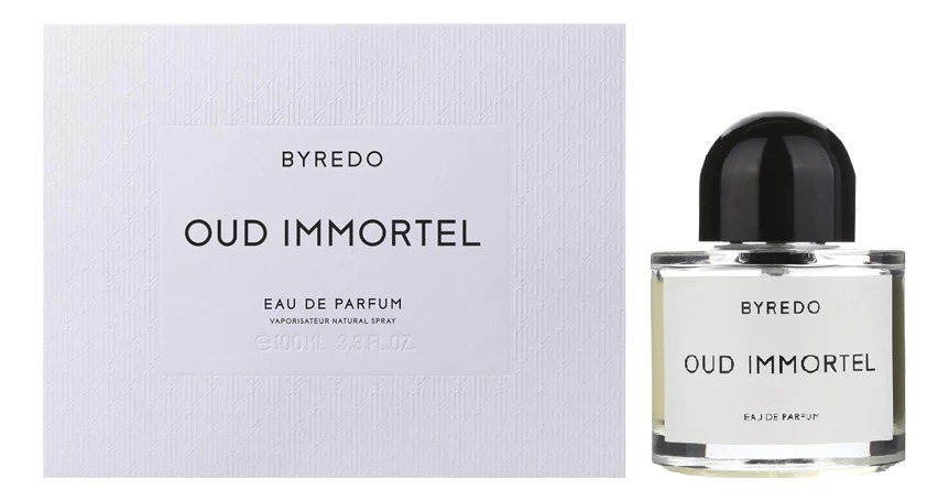 Buy Byredo Oud Immortel EDP 100ml in Dubai, UAE | WEE (00091488)