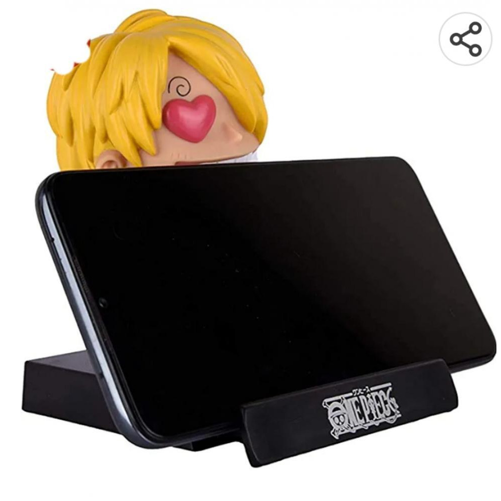 Figurine Sanji Bobble Head - 2