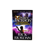 Percy Jackson The Ultimate Collection - 6 miniature