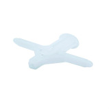 The Homesmiths Butterfly Plug 8mm - 4 miniature