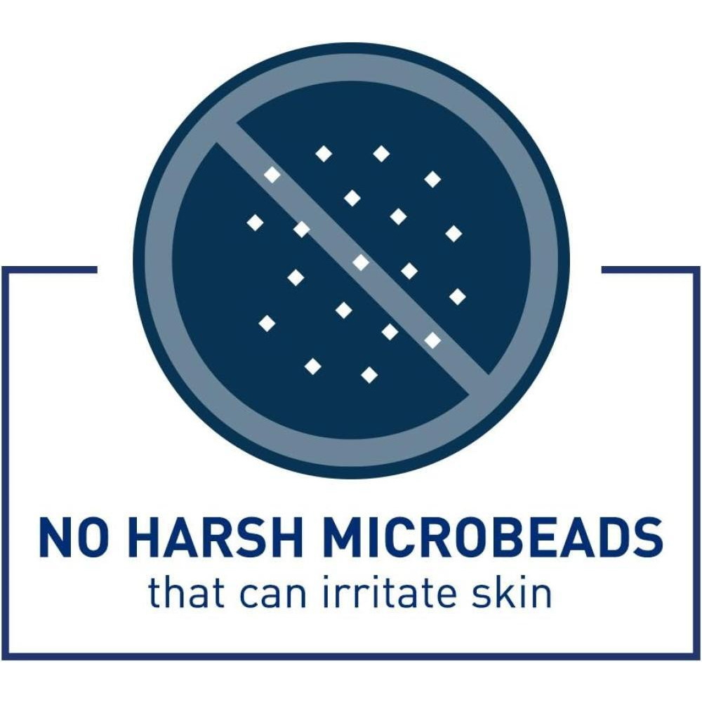 CERAVE, Гель для душа с салициловой Кислотой, без Отдушек, отшелушивает грубую и неровную КОЖУ, 10 эт. УНЦИЯ (296 мл) - 4