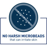 CERAVE, Гель для душа с салициловой Кислотой, без Отдушек, отшелушивает грубую и неровную КОЖУ, 10 эт. УНЦИЯ (296 мл) - 4 miniature