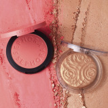 SEPHORA COLLECTION Colorful Blush 05 Sweet On You - intense watermelon rose (3,50 g) - 5 miniature