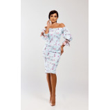 Видана Светло-Голубой, РАЗМЕР 46 - 1 miniature