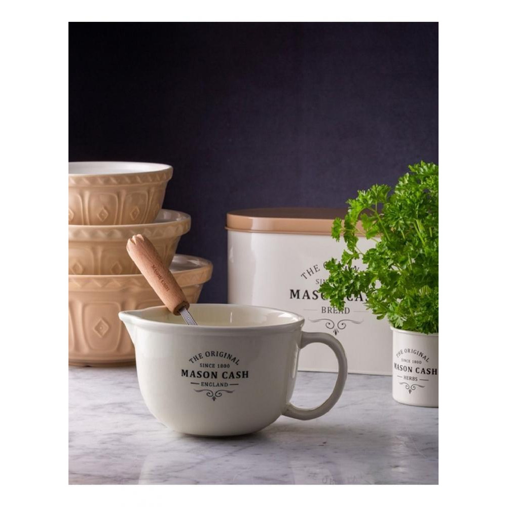 Mason Cash Heritage Batter Bowl - 3