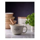 Mason Cash Heritage Batter Bowl - 3 miniature